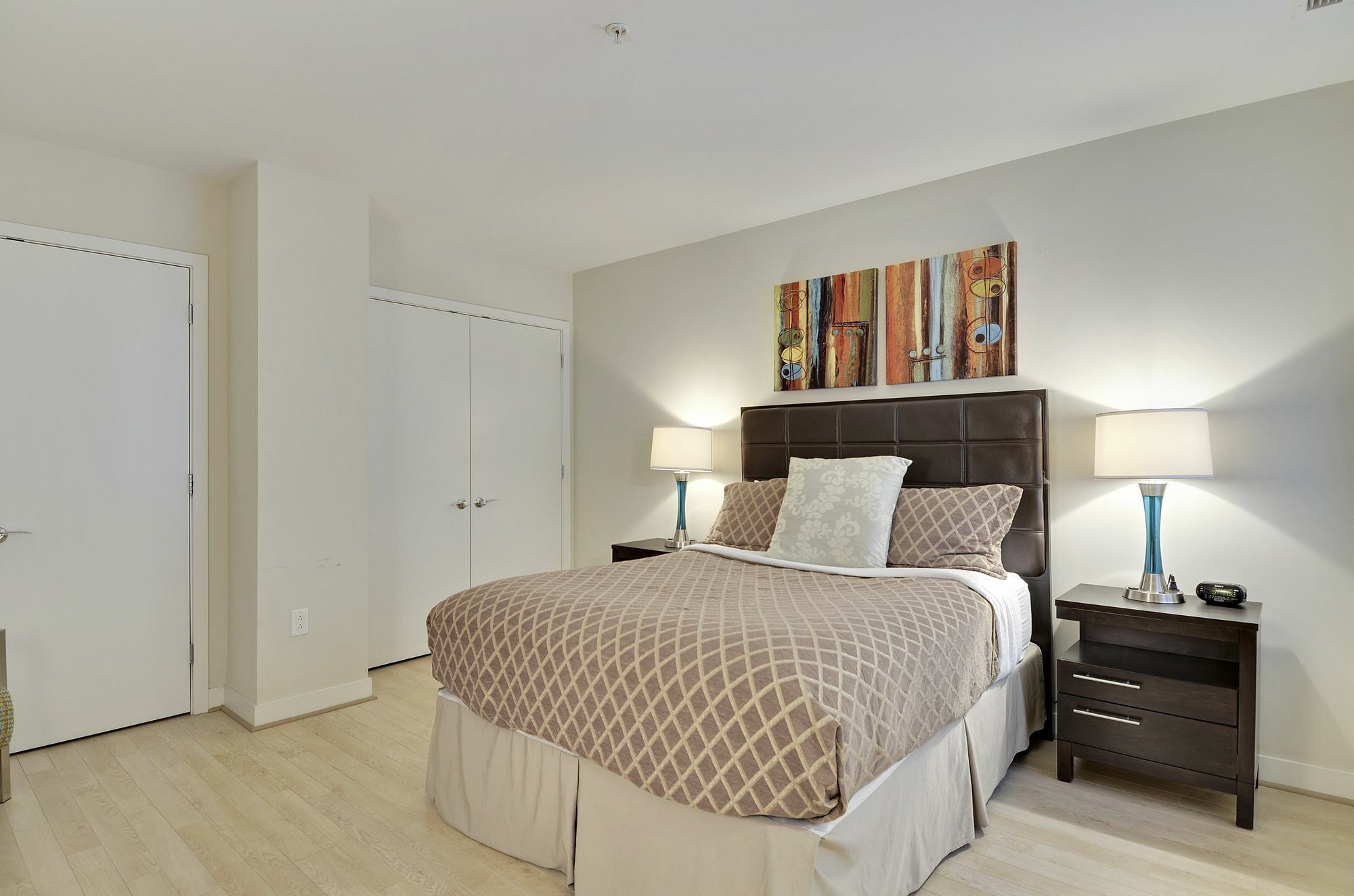 Bridgestreet At Woodward Building Aparthotel Washington Ngoại thất bức ảnh
