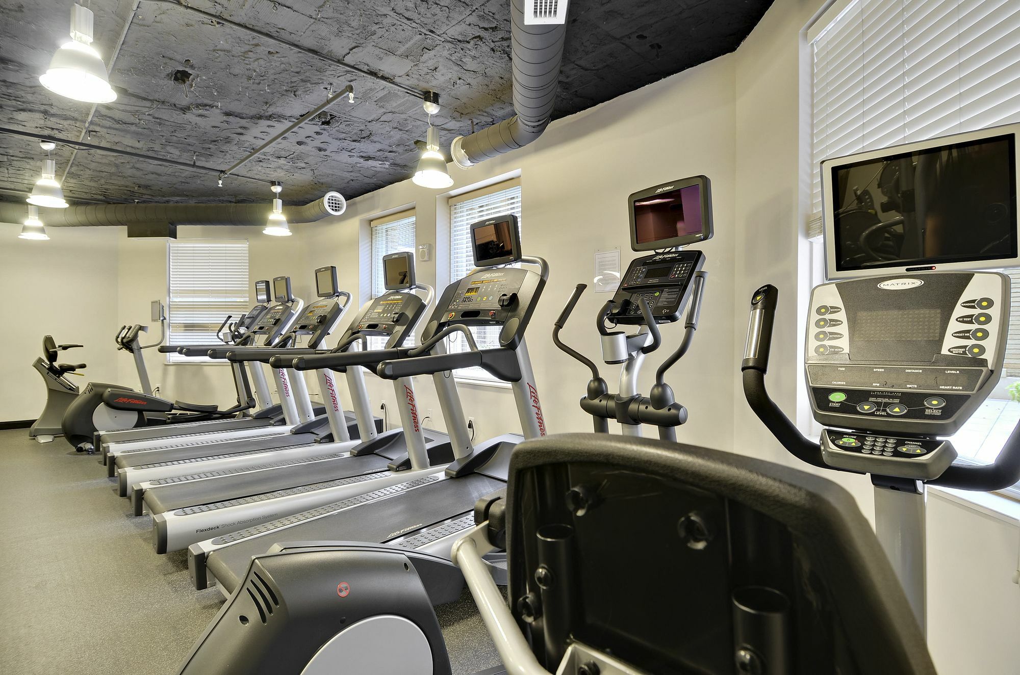 Bridgestreet At Woodward Building Aparthotel Washington Ngoại thất bức ảnh