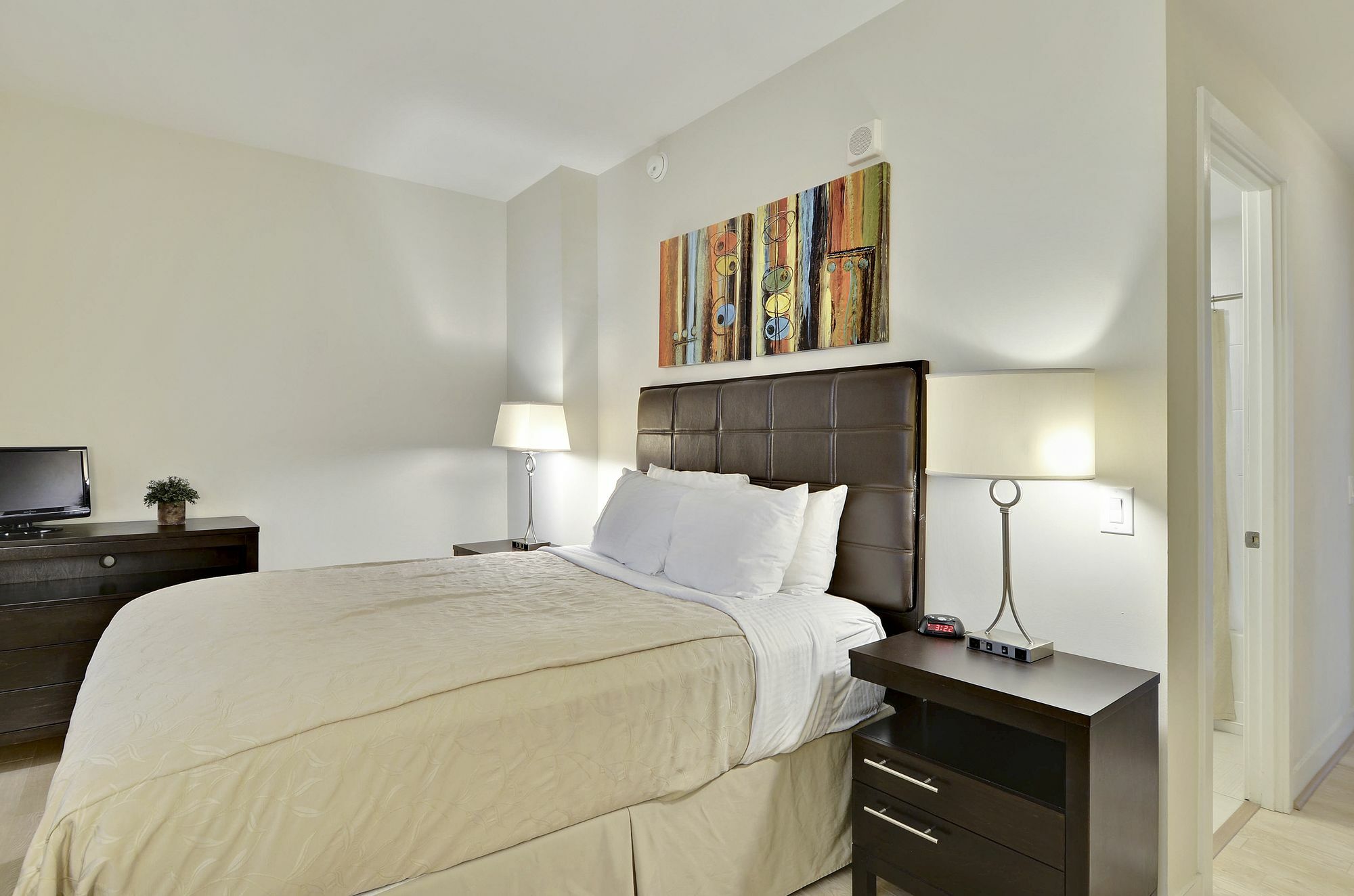 Bridgestreet At Woodward Building Aparthotel Washington Ngoại thất bức ảnh